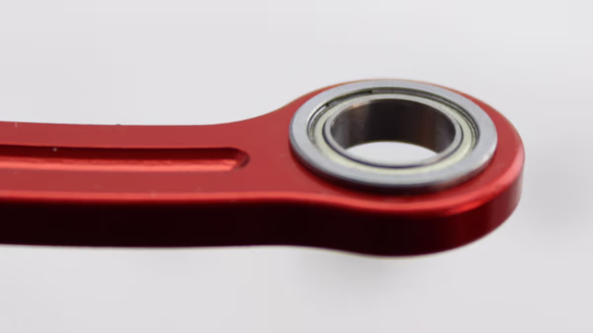 Losi 5T Steering Drag Linkage