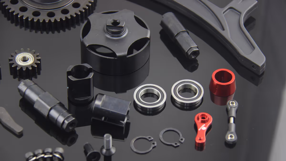 losi 5t remote controlled reverse gear kit (26)