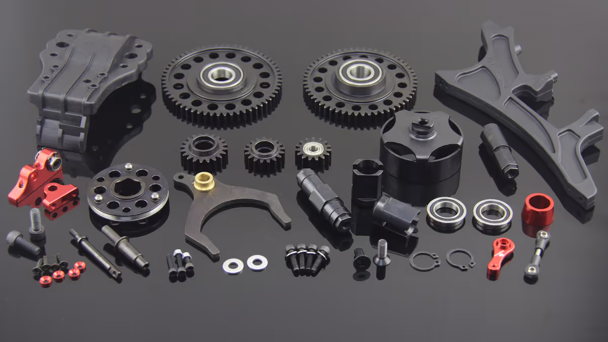 losi 5t remote controlled reverse gear kit (28)