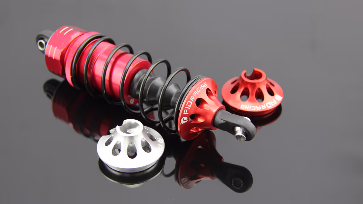 losi dbxl alloy spring perch (3)